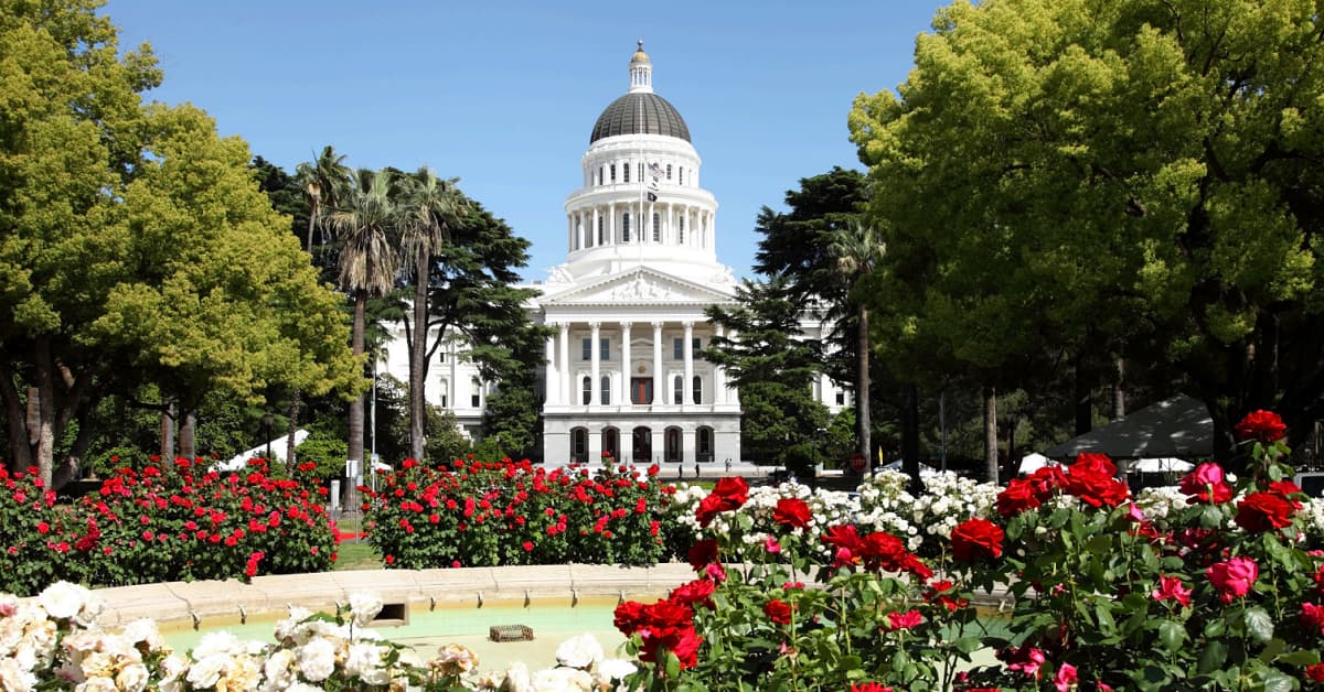 California School Boards Coalition