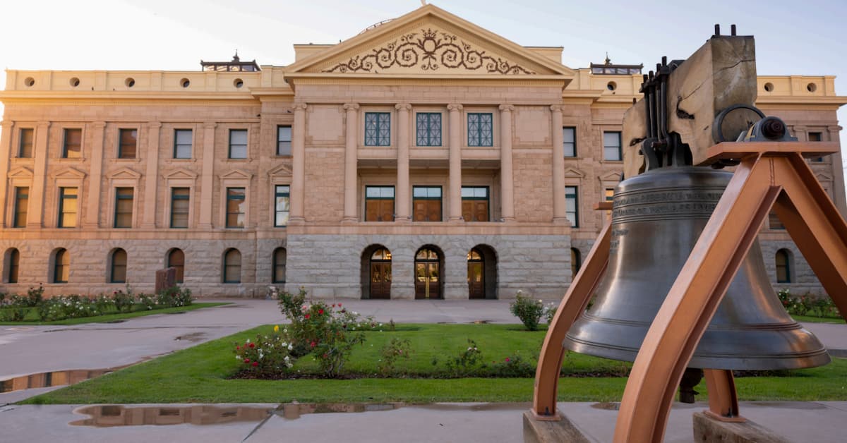 Arizona School Boards Coalition