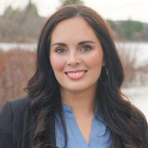 Anniece Barker - Washington School Boards Coalition