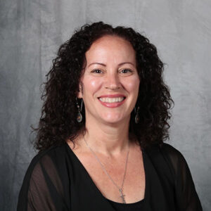 Jaqueline Rosario - Florida School Boards Coalition