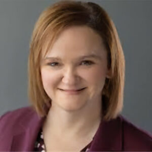 Rachel Moyer - Pennsylvania School Boards Coalition