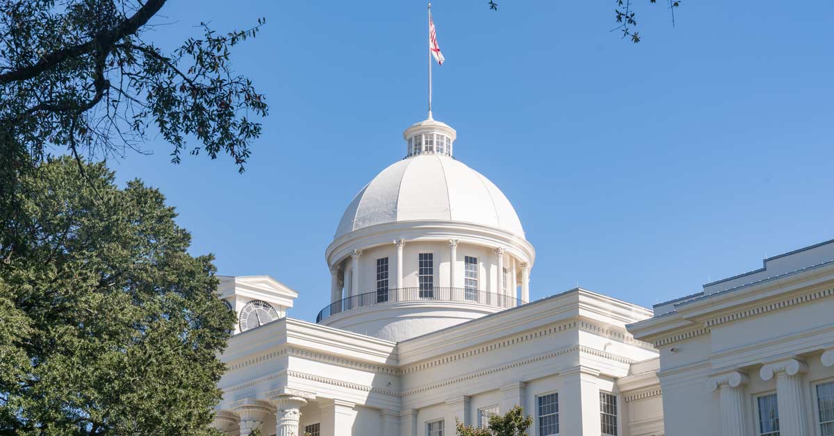 Alabama School Boards Coalition