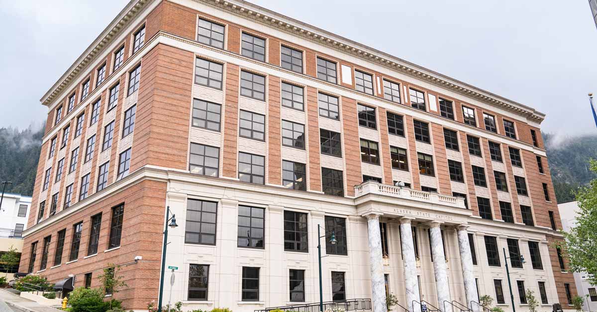 Alaska School Boards Coalition