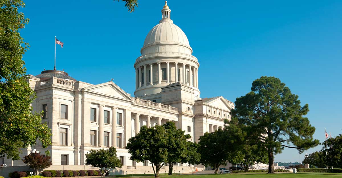 Arkansas School Boards Coalition