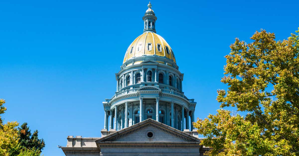 Colorado School Boards Coalition