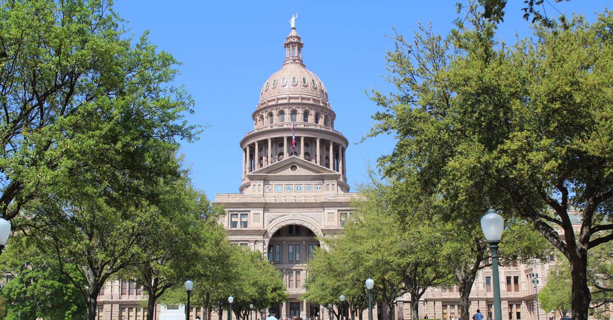 Georgia School Boards Coalition