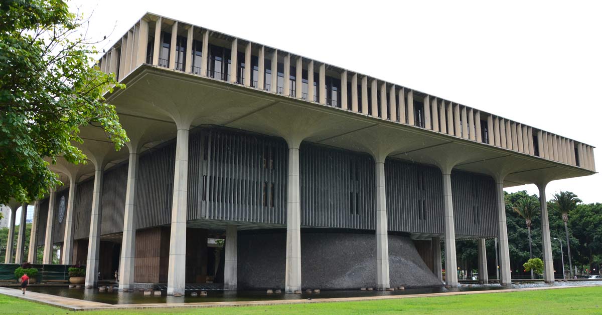 Hawaii School Boards Coalition