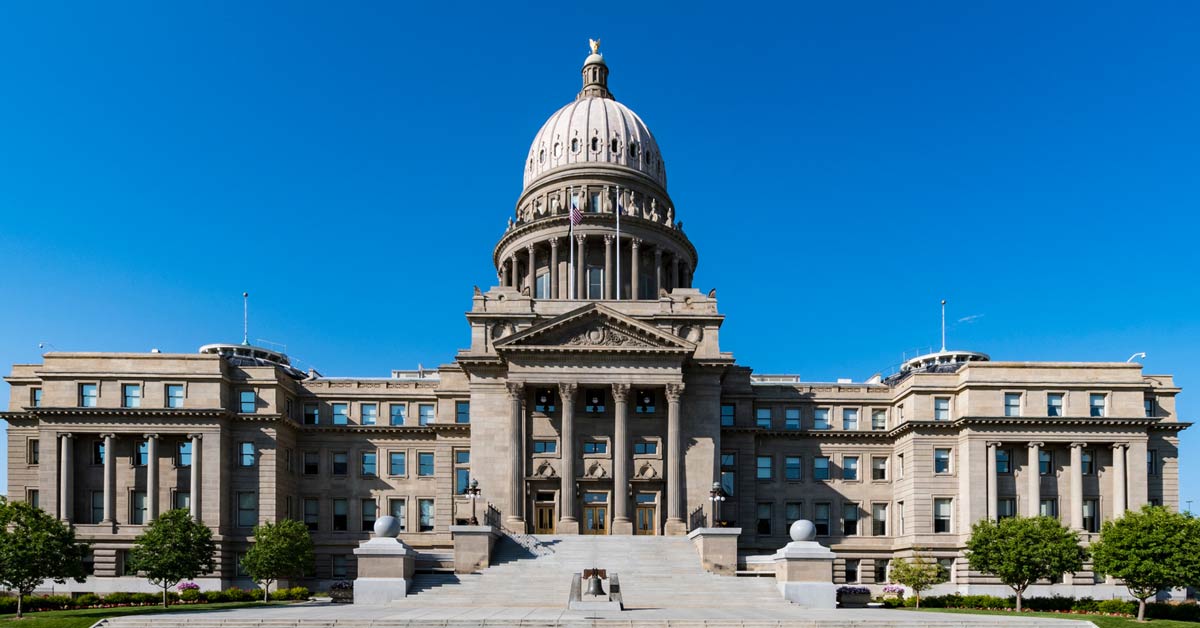 Idaho School Boards Coalition