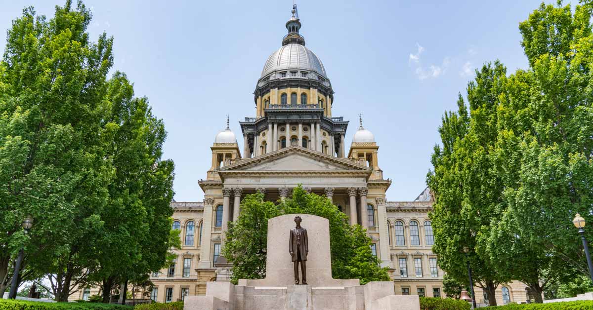 Illinois School Boards Coalition