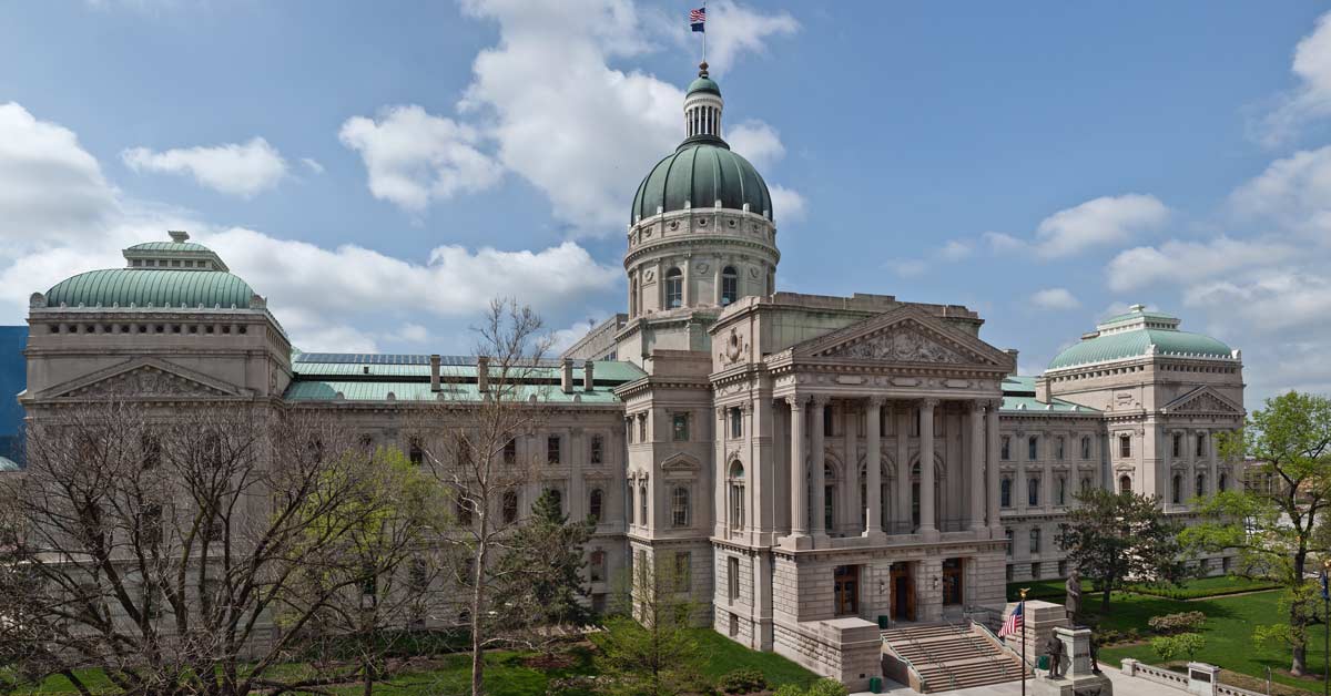 Indiana School Boards Coalition