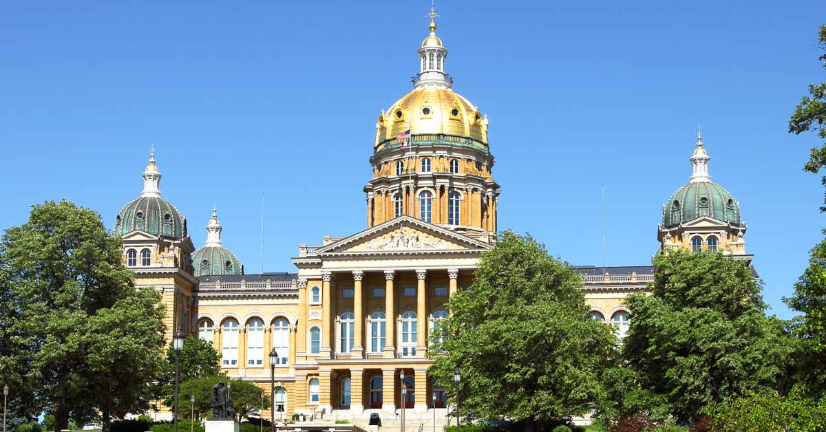 Iowa School Boards Coalition