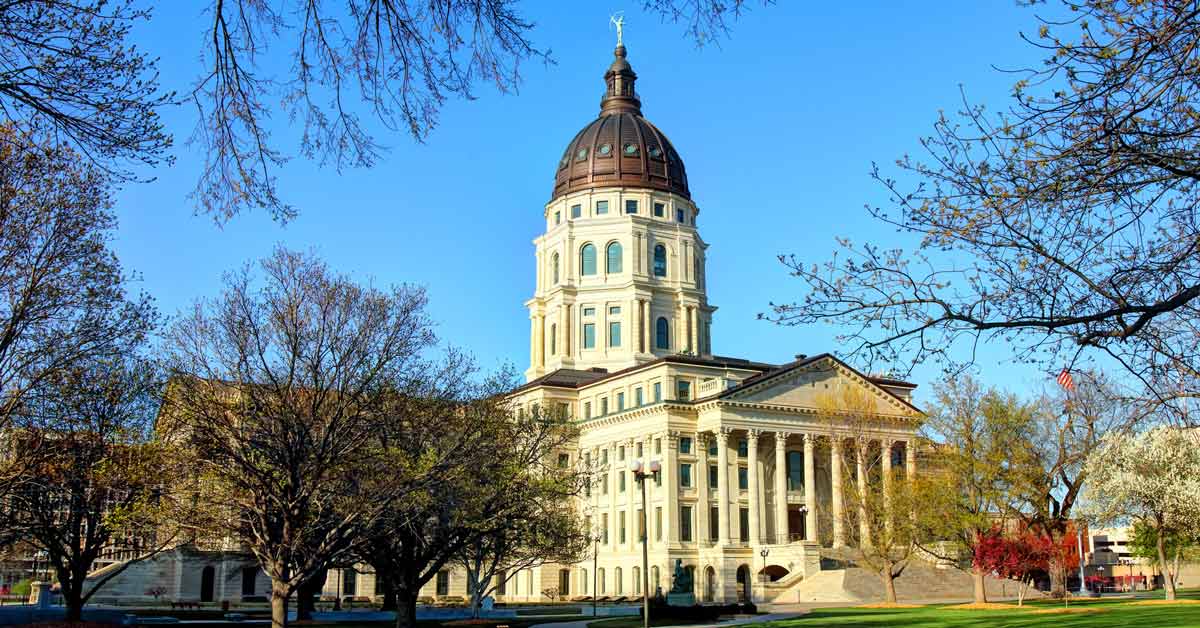 Kansas School Boards Coalition