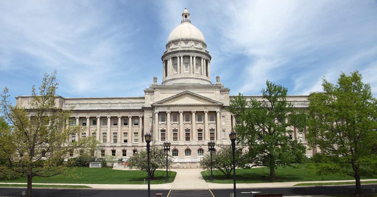 Kentucky School Boards Coalition