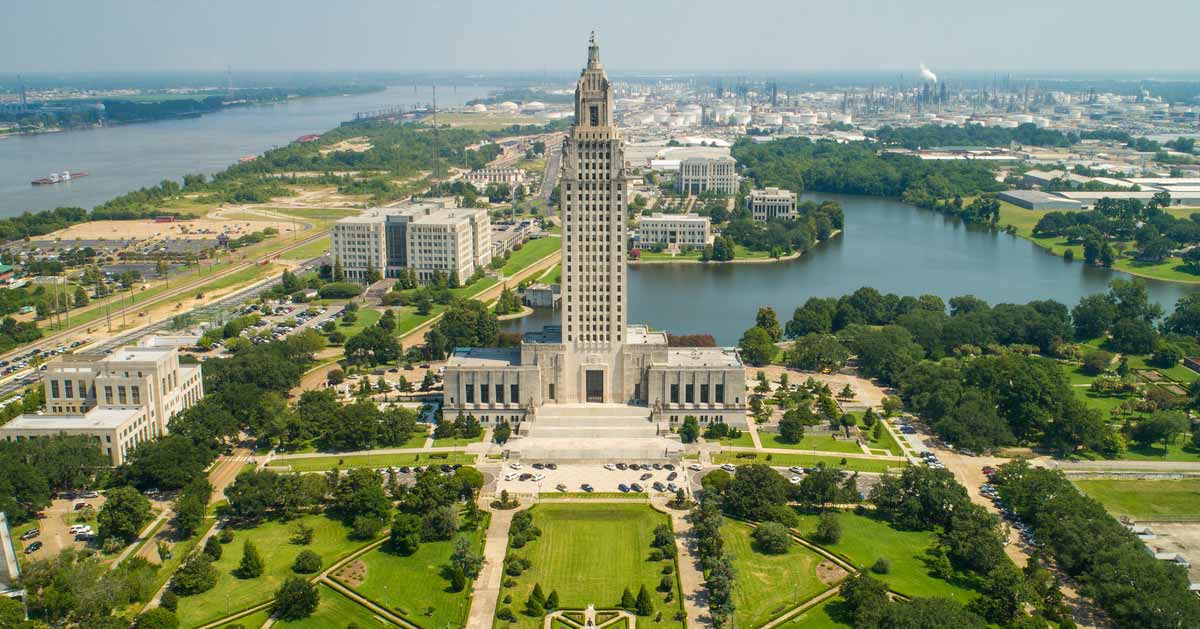 Louisiana School Boards Coalition