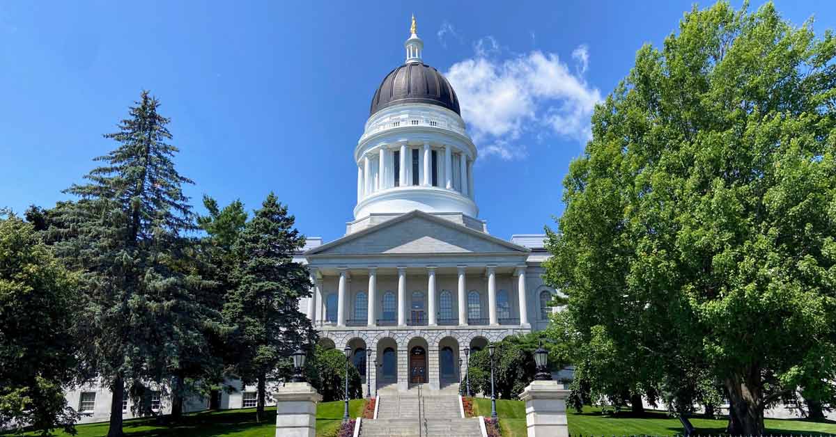 Maine School Boards Coalition