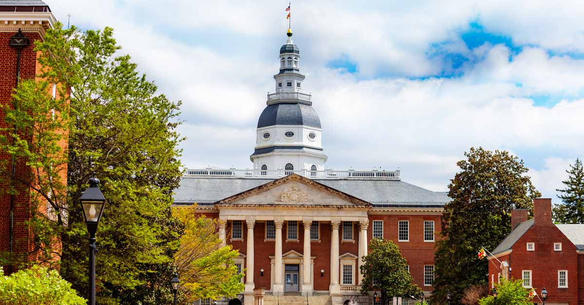 Maryland School Boards Coalition