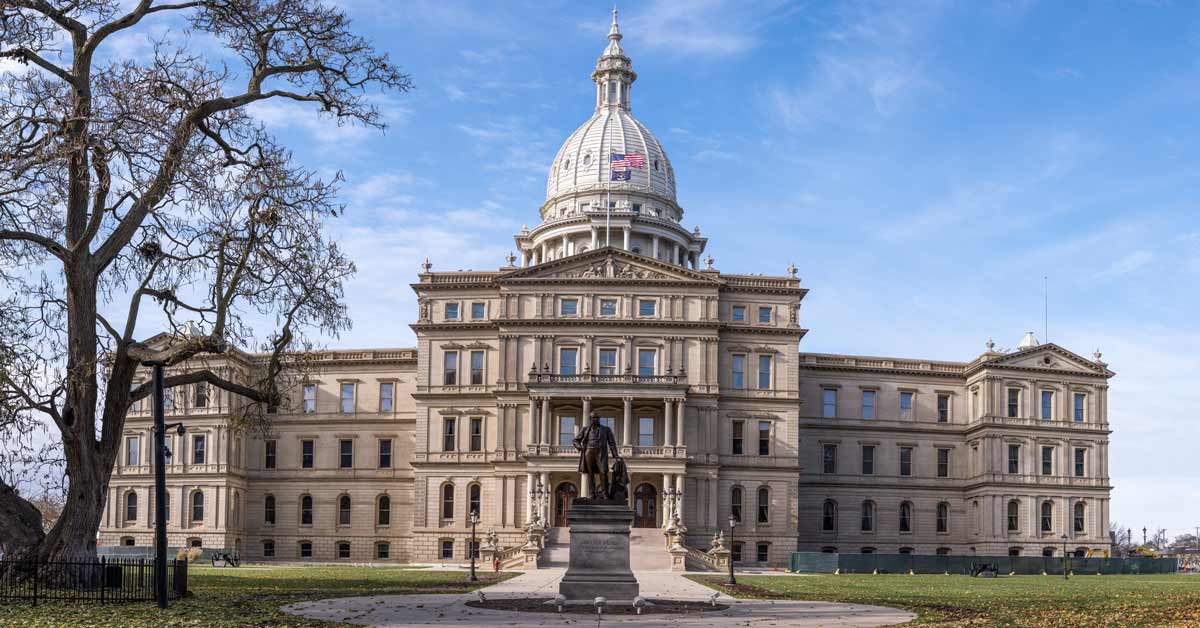 Michigan School Boards Coalition