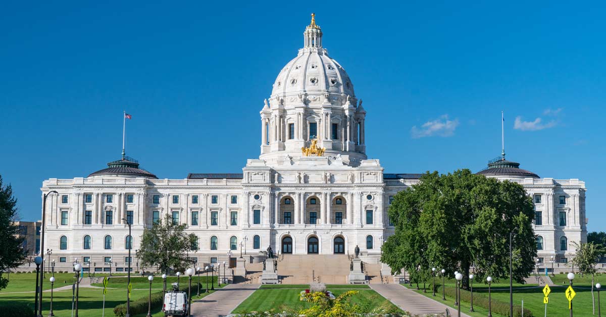 Minnesota School Boards Coalition