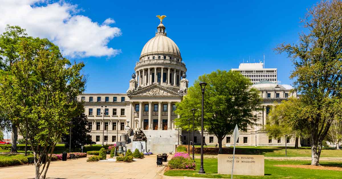 Mississippi School Boards Coalition