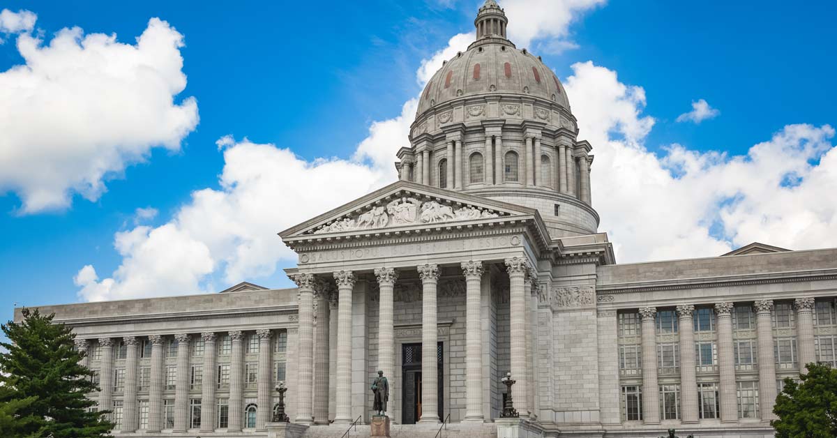 Missouri School Boards Coalition