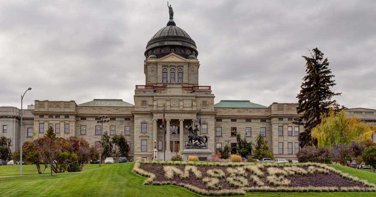 Montana School Boards Coalition