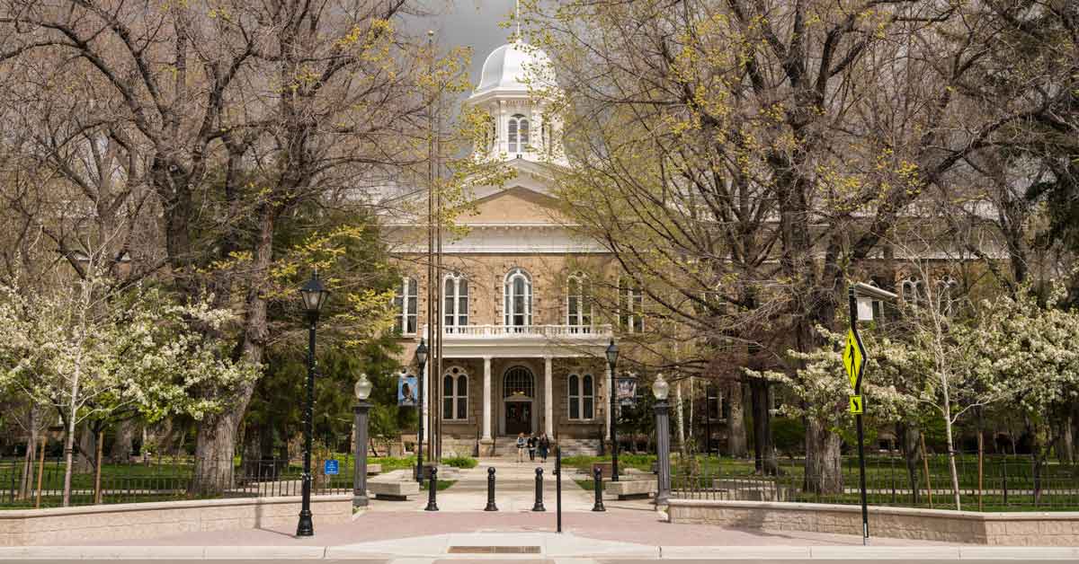 Nevada School Boards Coalition