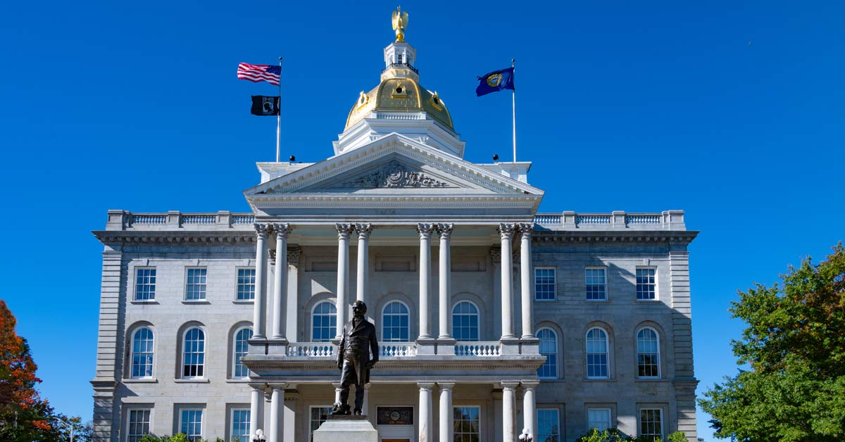 New Hampshire School Boards Coalition