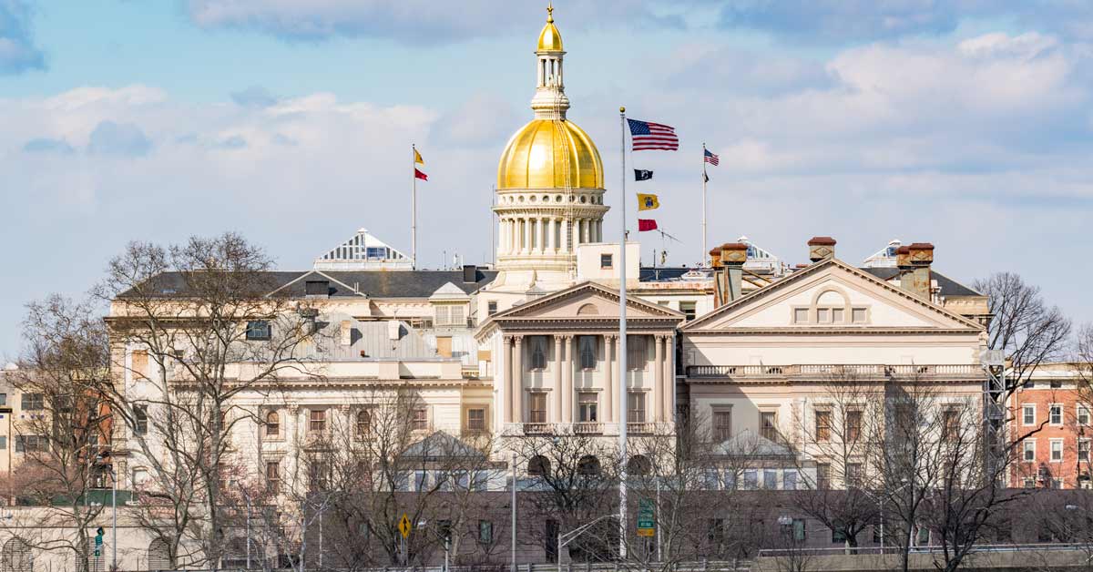 New Jersey School Boards Coalition