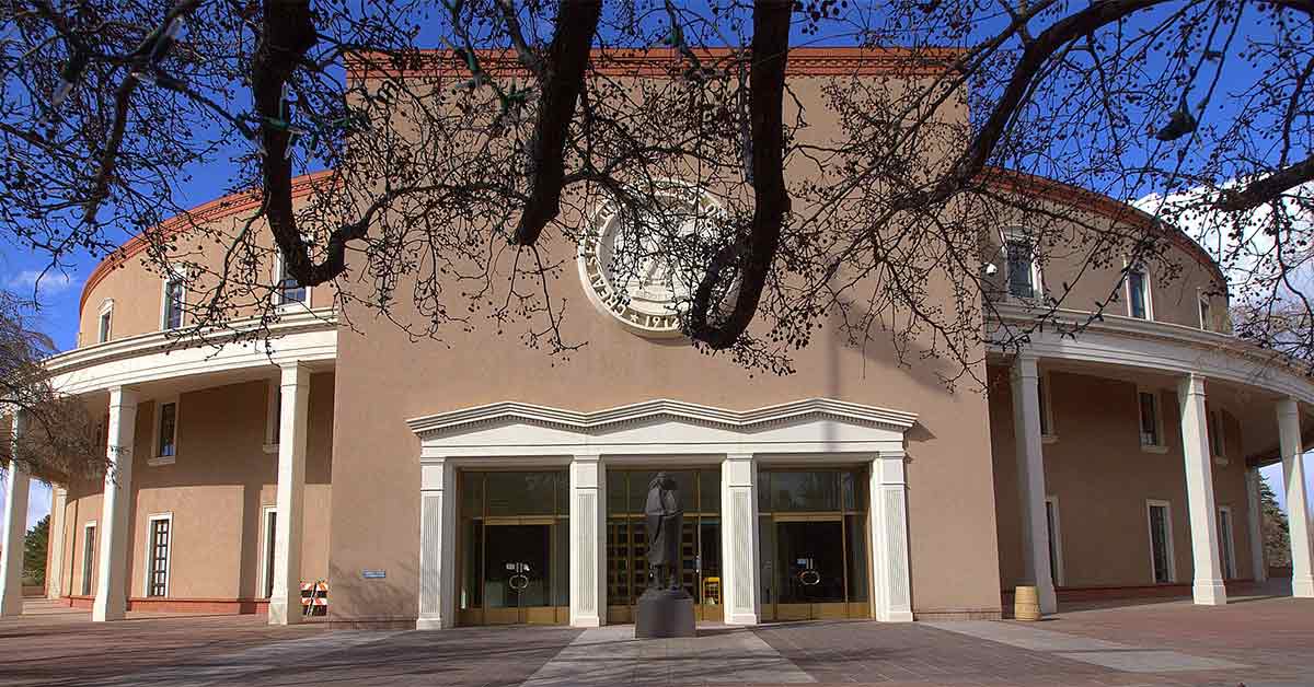 New Mexico School Boards Coalition