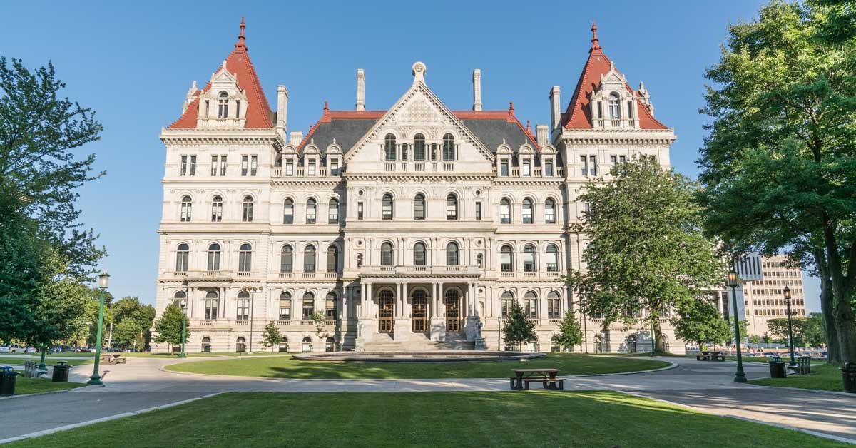 New York School Boards Coalition