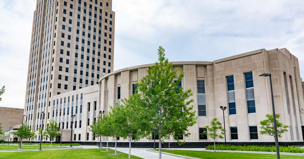 North Dakota School Boards Coalition