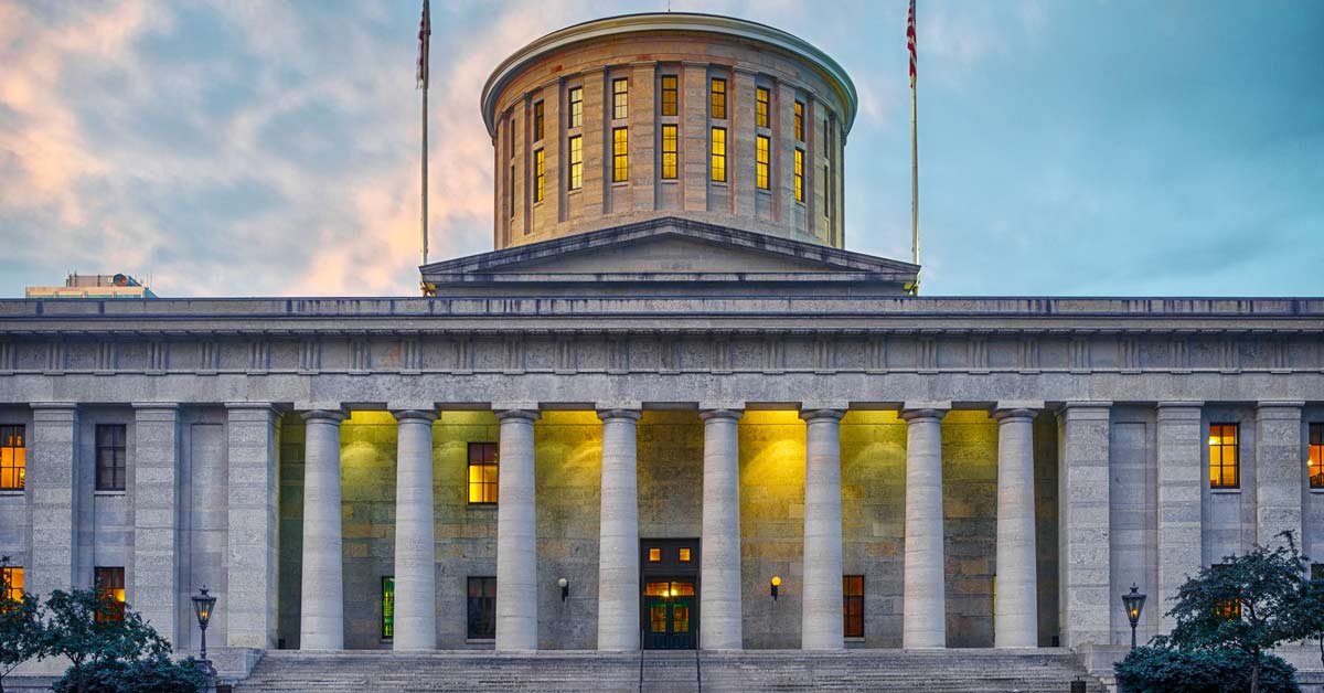 Ohio School Boards Coalition