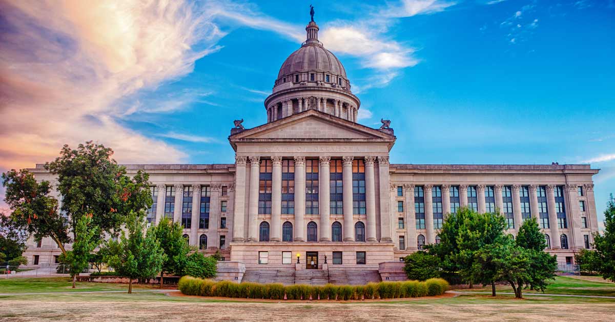 Oklahoma School Boards Coalition