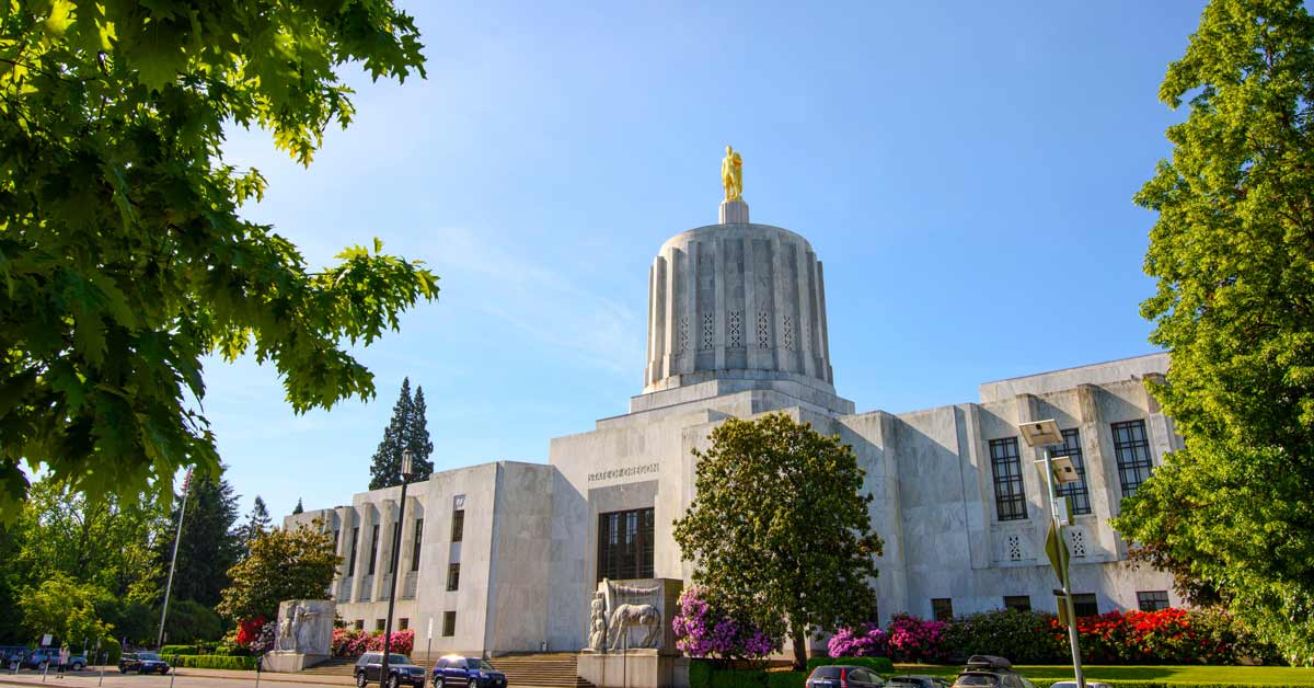 Oregon School Boards Coalition