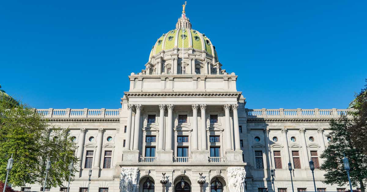 Pennsylvania School Boards Coalition