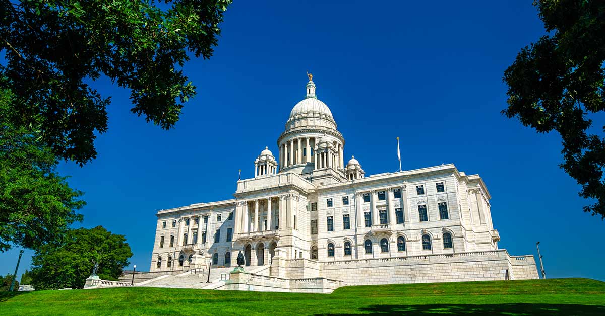 Rhode Island School Boards Coalition