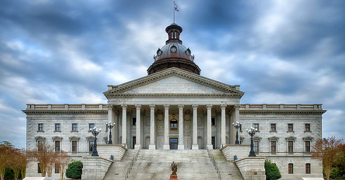 South Carolina School Boards Coalition