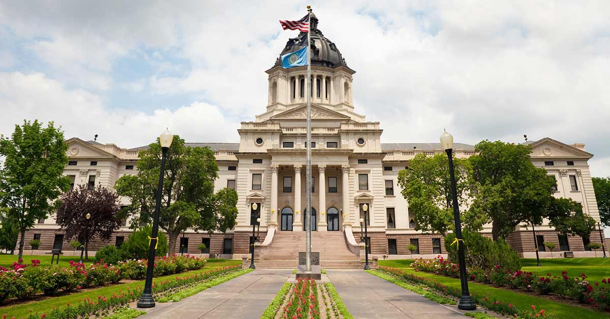 South Dakota School Boards Coalition