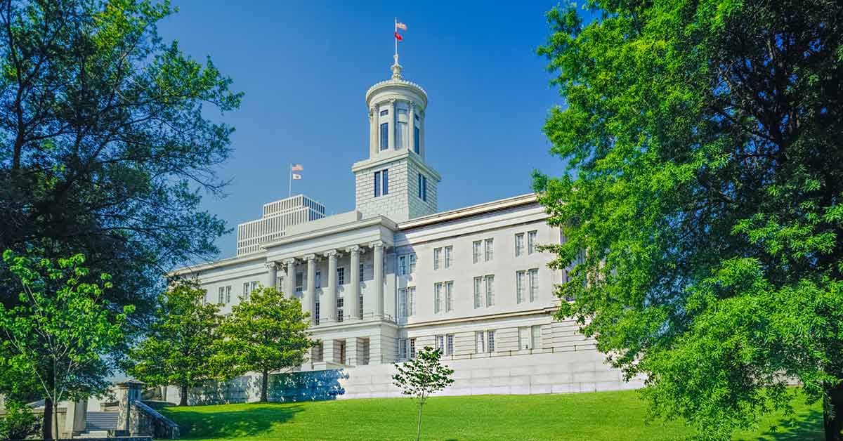 Tennessee School Boards Coalition