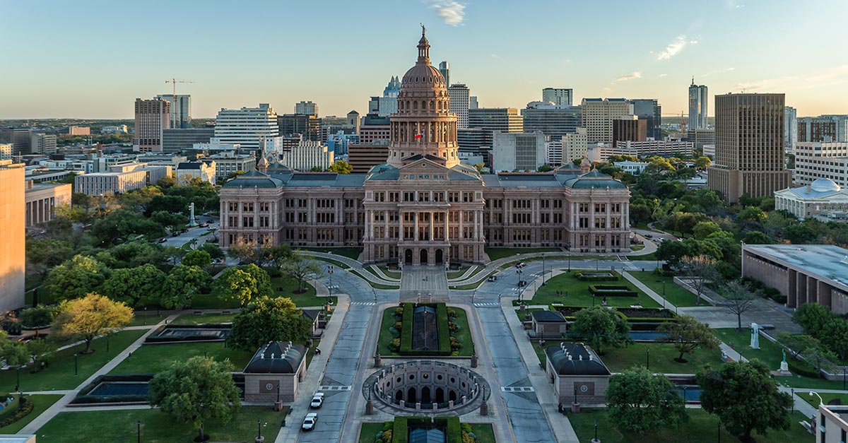 Texas School Boards Coalition