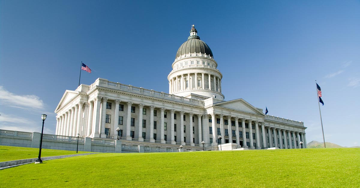 Utah School Boards Coalition