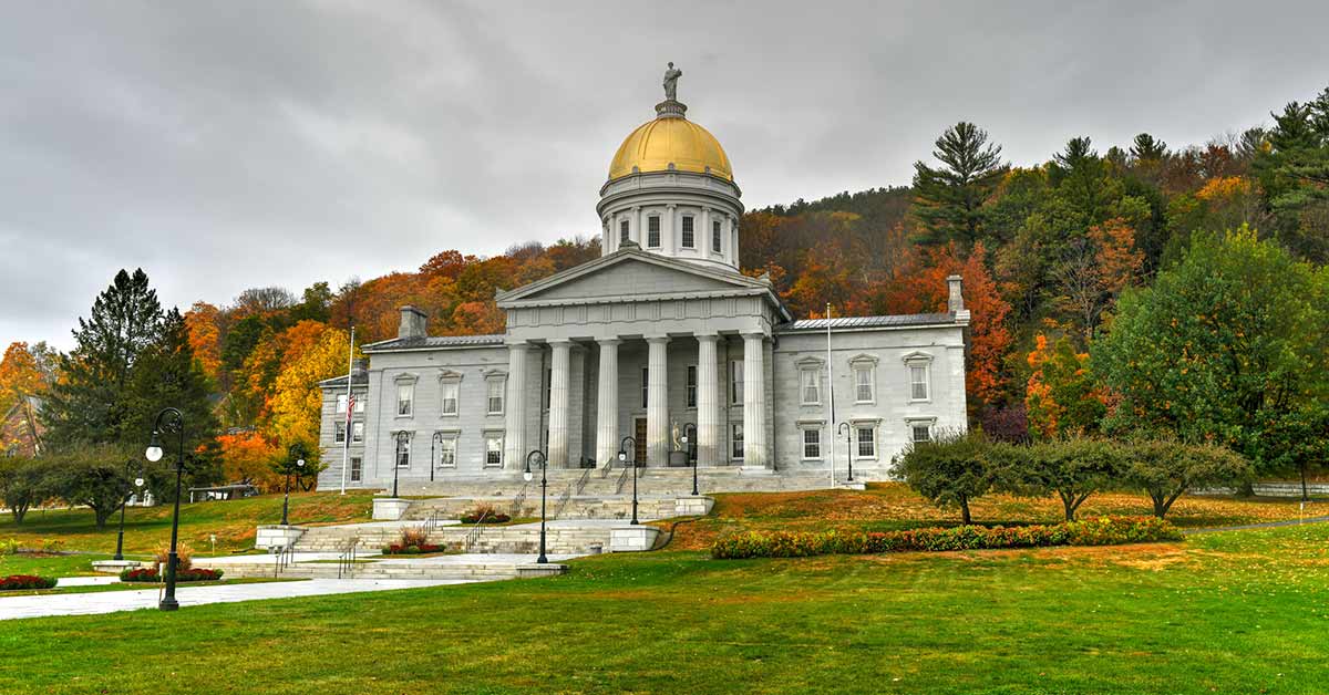 Vermont School Boards Coalition