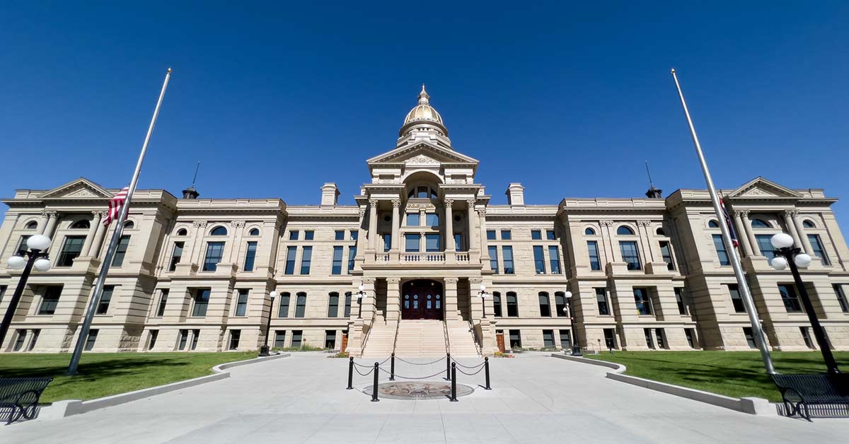 Wyoming School Boards Coalition