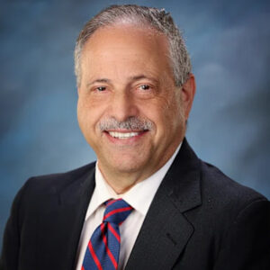 Ronald Resnick - California School Boards Coalition