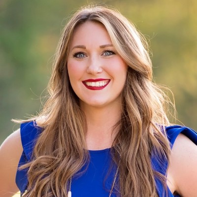 Kellie Bates - South Carolina School Boards Coalition