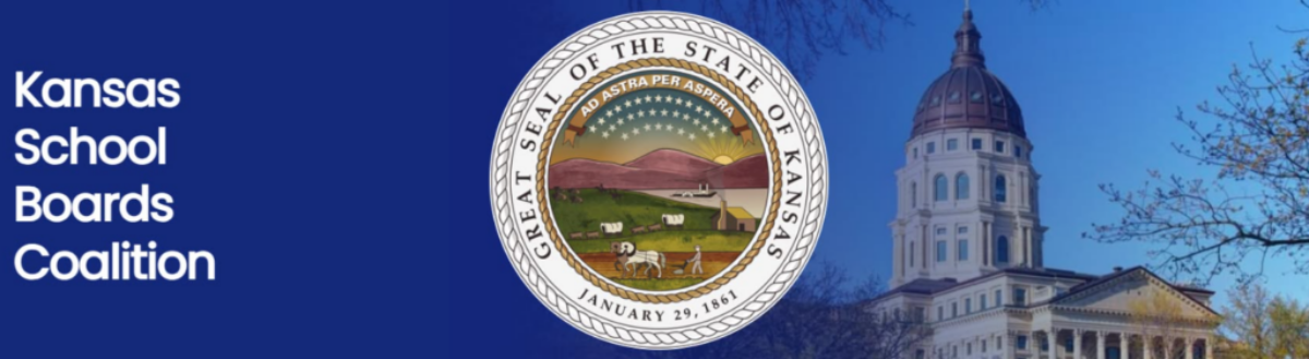 2026 (KSSBC) Kansas School Boards Coalition – Kickoff Meetup