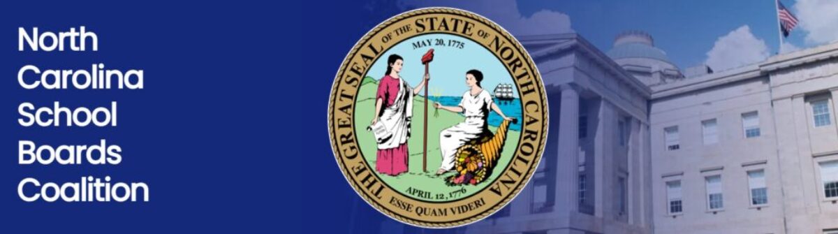 2026 (NCSBC) North Carolina School Boards Coalition – Kickoff Meetup
