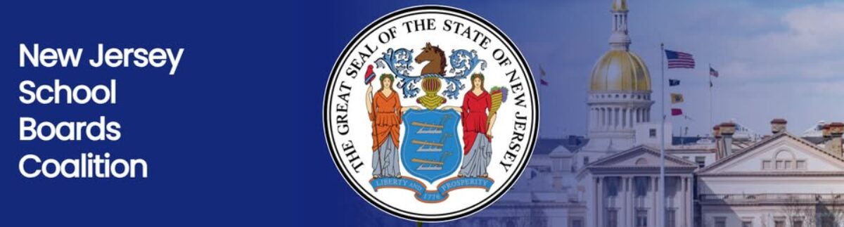 New Jersey Education Leadership Workshop