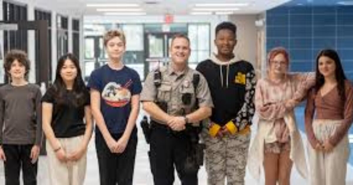 NSBC supports having a School Resource Officer (SRO) in every school because we believe that they are vital for creating a secure learning environment by providing an immediate, professional response to emergencies and high-level threats that school staff are not equipped to handle. Beyond physical security, SROs follow a "triad model" where they serve as mentors and educators, building positive relationships between youth and law enforcement that can de-escalate conflicts before they turn violent. By acting as a visible deterrent and a trusted resource for students, proponents believe SROs help prevent crime on campus and offer a sense of safety that allows students and teachers to focus on education.